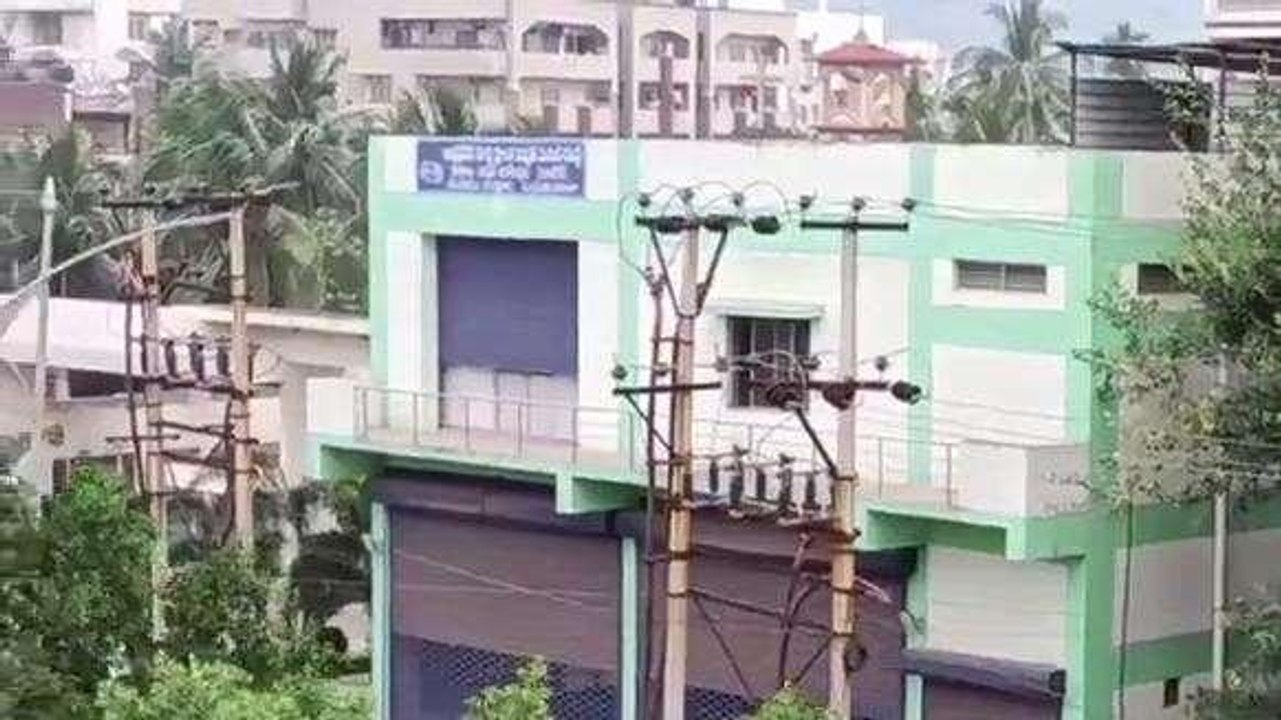 విశాఖ జిల్లా: ముఖ్య గమనిక... విద్యుత్ వినియోగంలో ఆంక్షలు