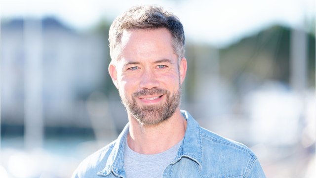 GALA VIDEO - Emmanuel Moire acteur : il évoque sans filtre son avenir dans Demain nous appartient