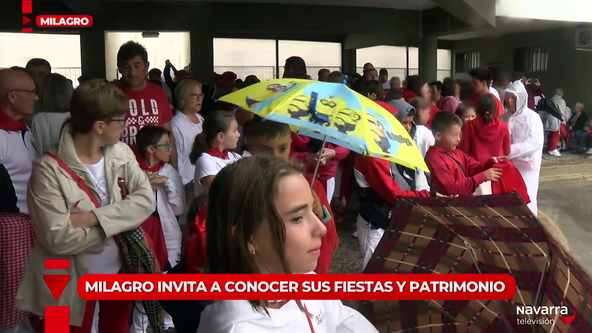 Cohete Milagro 02/09/2023
