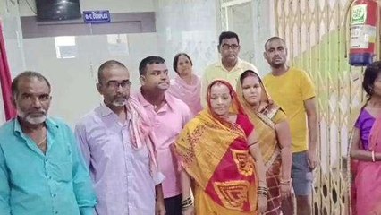 BREAKING: लूटपाट के दौरान बुजुर्ग दुकानदार को बदमाशों ने मारी गोली, हालत नाजुक