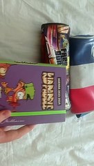 présentation de mes fournitures scolaires pour la rentrée