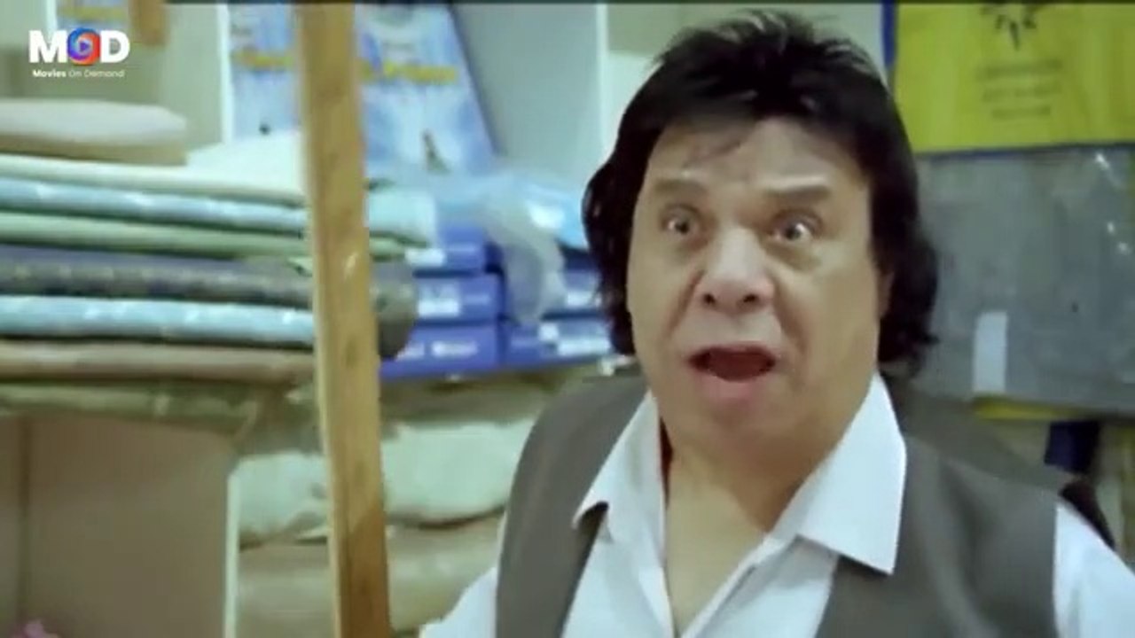 افرحي يا اثينا ابو العربي جايلك في سفينةهتموت ضحك مع ابو العربي وهو مسافر اليونان علي مركب