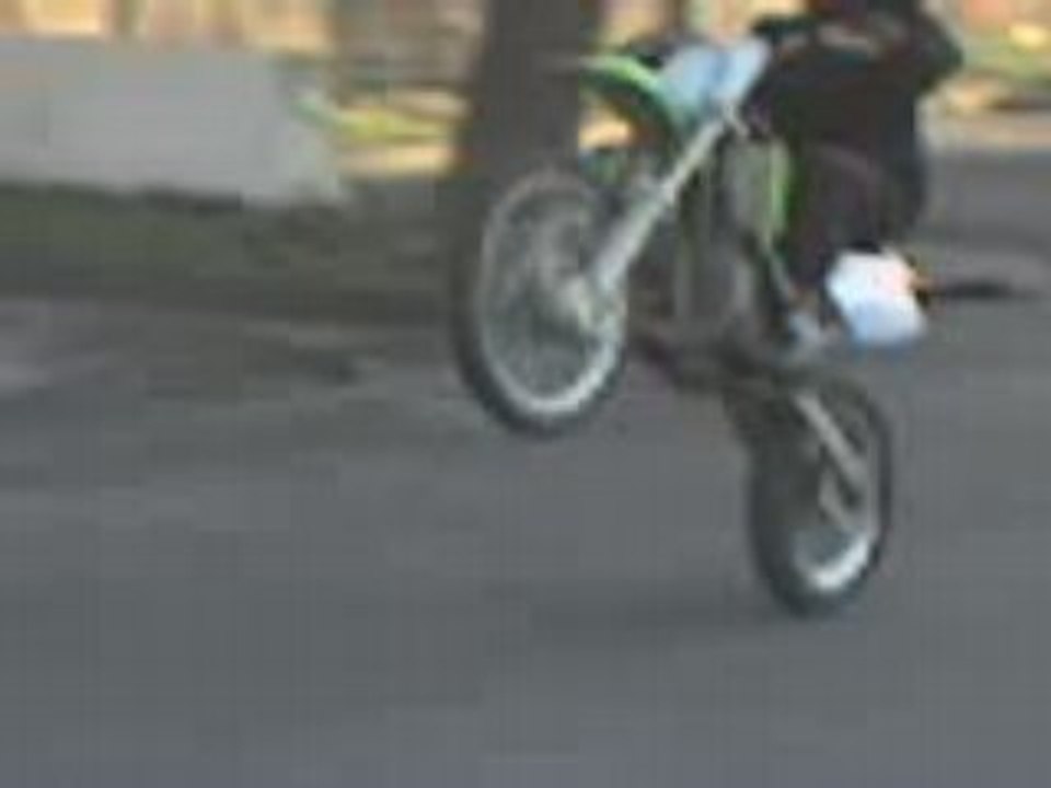 Mwa en 85kx
