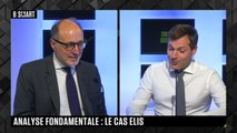 SMART BOURSE - Analyse fondamentale : le cas Elis