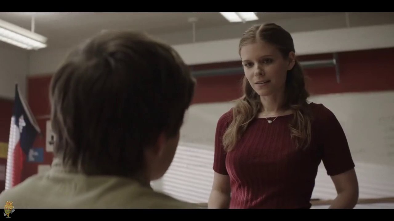 Hollywood best movie Teacher seducing his student A Teacher - Claire Wilson and Eric #ATeacherSeries, #ClaireWilson, #Eric, #DramaSeries, #Trending, #SocialDrama, #RelationshipDrama #dailymotion