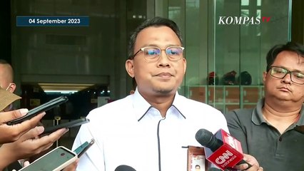 Download Video: Klarifikasi KPK Terkait Pengusutan Dugaan Korupsi Kemnaker Era Cak Imin