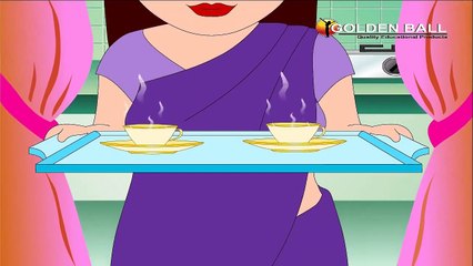 I Am A Little Teapot I Poems For Kids I Nursery Rhymes For Children I Nursery Rhymes For Kids