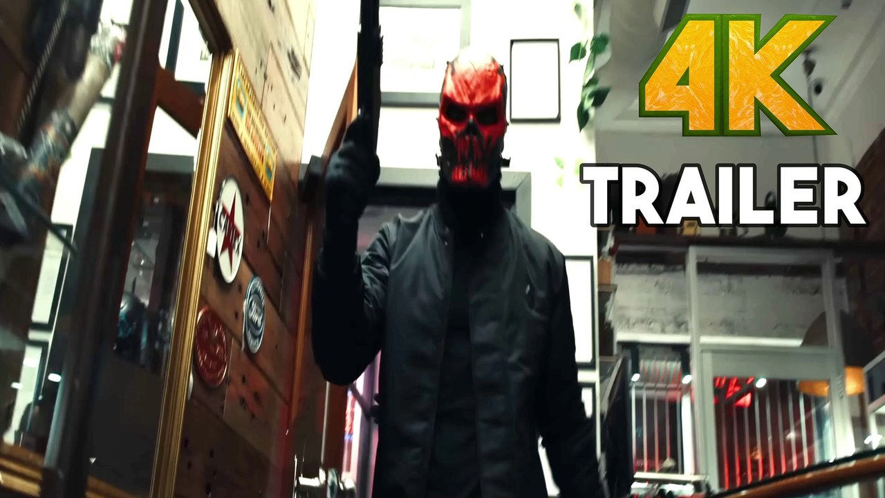 BRING HIM TO ME Official Trailer (2023) Feat. Sam Neill, Barry Pepper- 4K Trailer