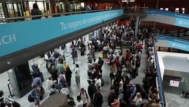 La Dana se retira, pero aún se mantiene el aviso amarillo por lluvias en cinco comunidades