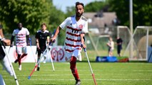 Fortuna erneut Meister im Amputierten-Fußball: Die Highlights im Video
