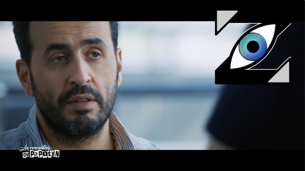 [Zap Tele] "Tu fais pipi debout ?": Interview sans concession de Jonathan Cohen sur FR2 (04/09/2023)