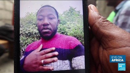 UN demands 'independent' probe into deaths at DR Congo rally