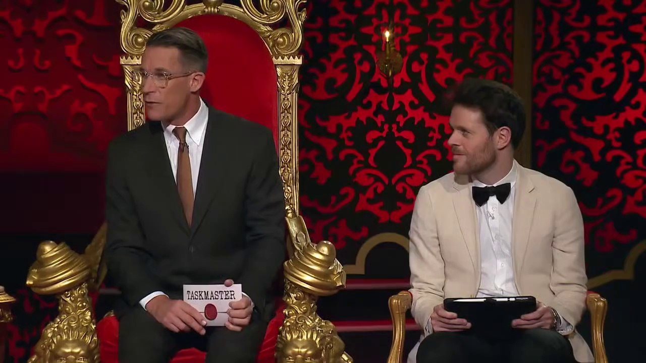 Taskmaster NZ S04E07 - Vidéo Dailymotion