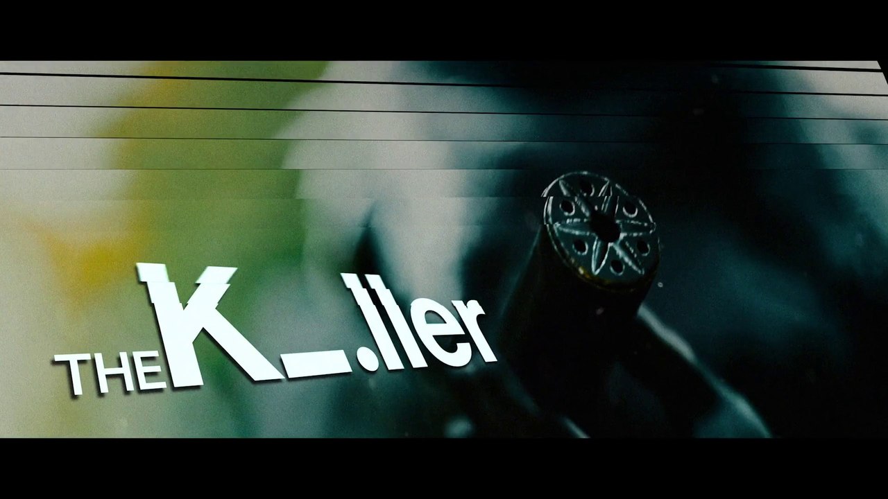 "The Killer" il trailer del nuovo film di David Fincher