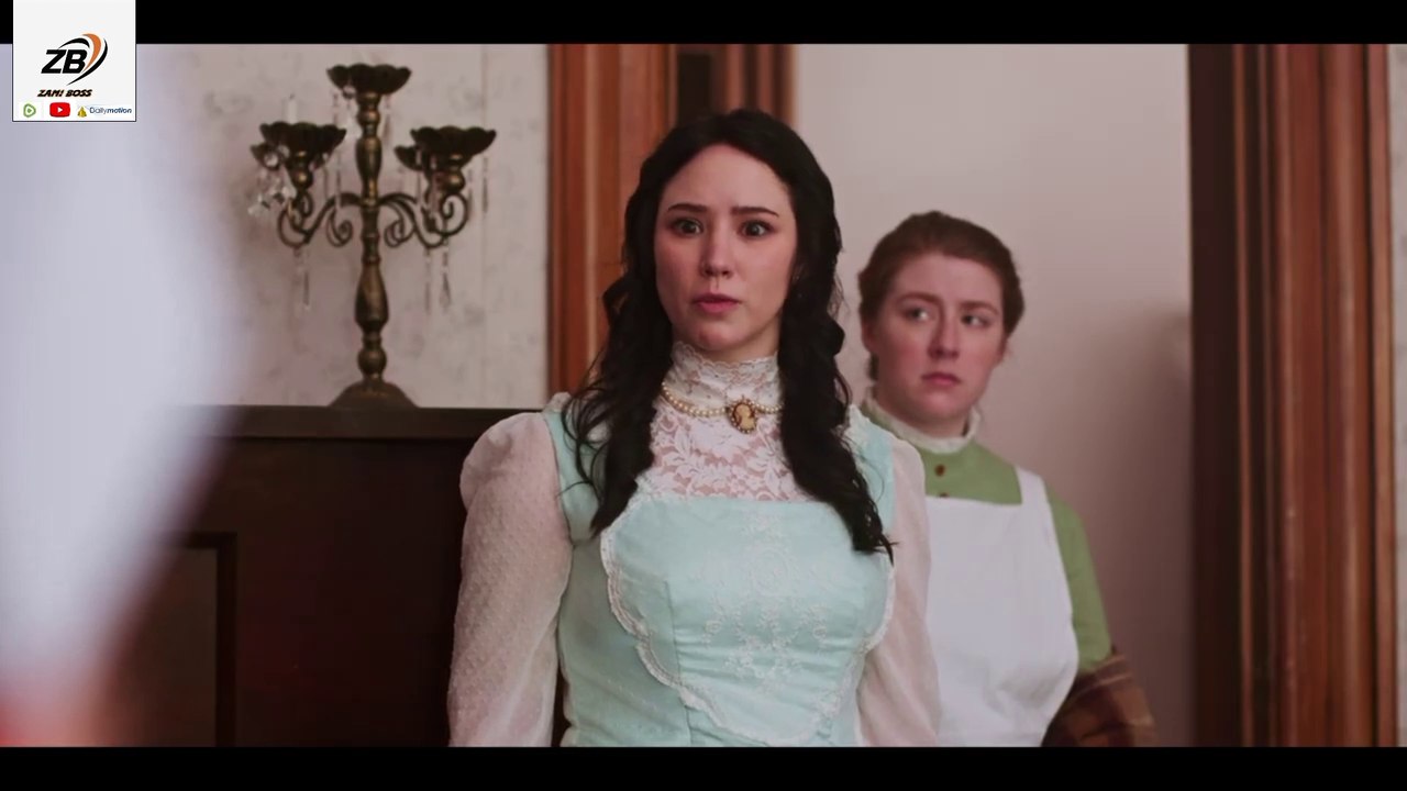 House OF KA movie trailer 2023