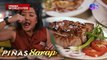 Iba’t ibang grilled dishes, ating tikman! | Pinas Sarap