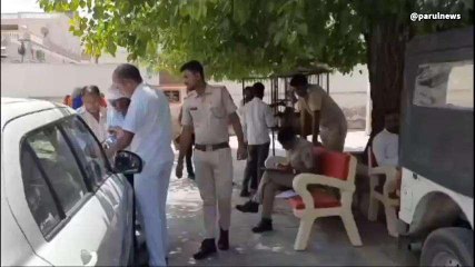 चूरू: कुंड में मां व उसके 3 बच्चों के शव मिलने के मामले में नया मोड़, परिजनो ने लगाया ये आरोप!