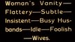 Femmine folli, una clip del film di Erich von Stroheim