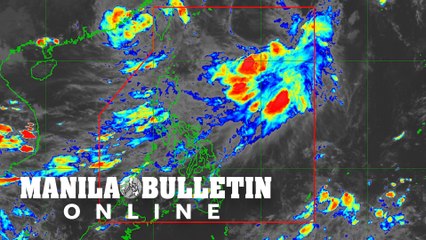 New LPA develops east of Northern Luzon; may become tropical depression — PAGASA