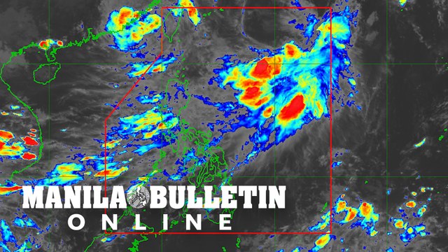 New LPA develops east of Northern Luzon; may become tropical depression — PAGASA