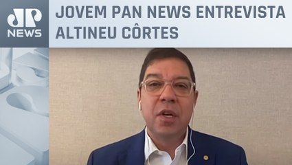 Líder do PL na Câmara: “É possível que votações de projetos aconteçam antes do feriado”