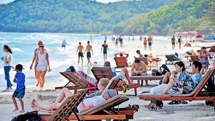 Khánh Hòa thu hơn 662 tỷ từ du lịch dịp lễ