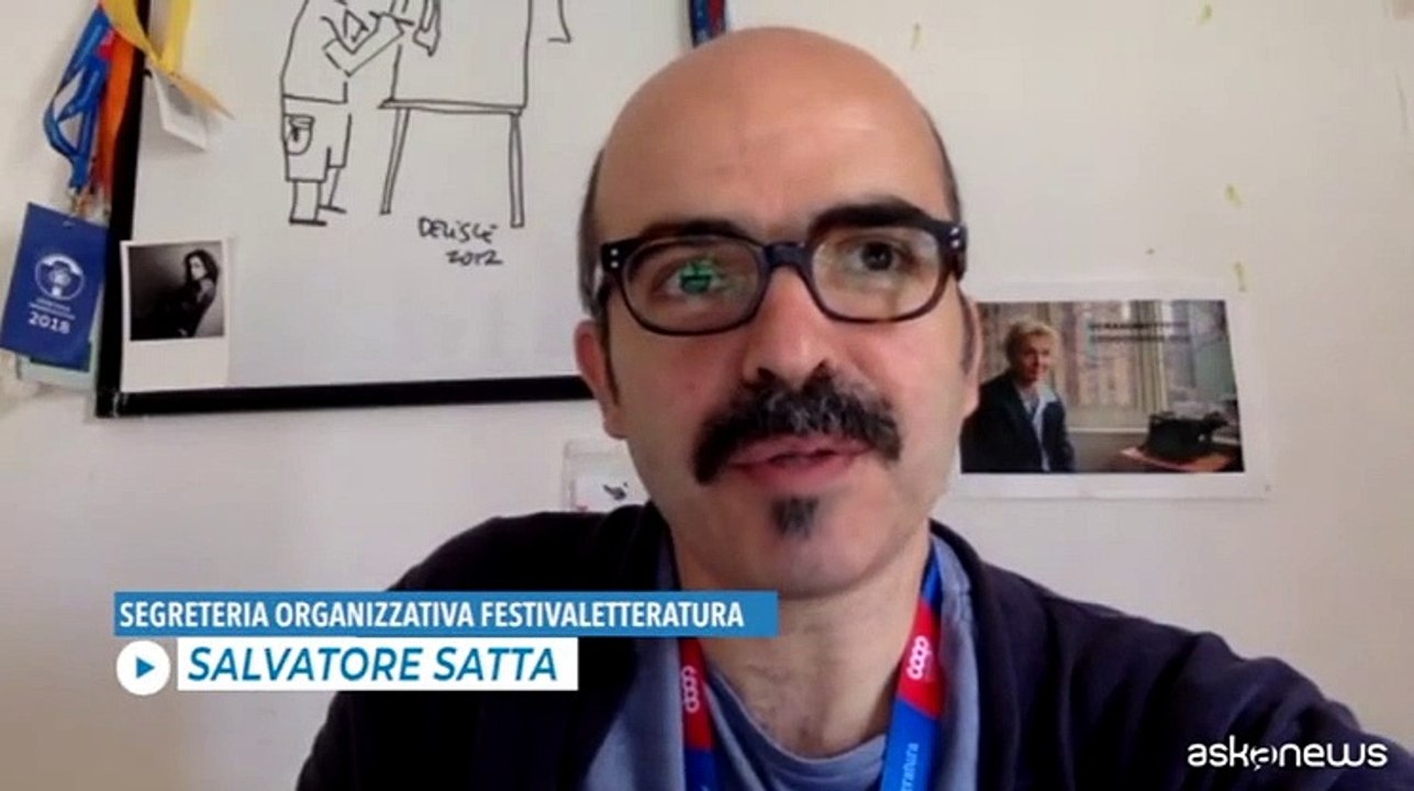 Torna Festivaletteratura: a Mantova nel segno di Italo Calvino