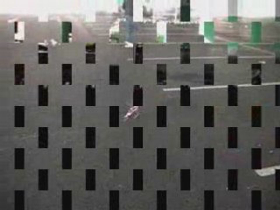 1ère rencontre des girondins