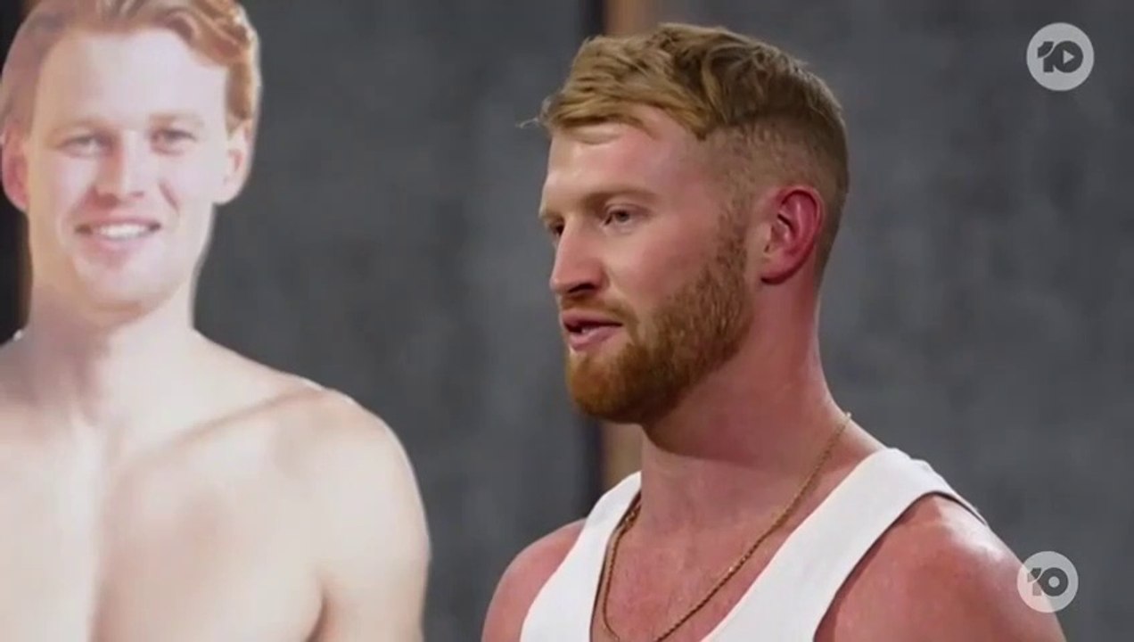 Gogglebox Australia S18 Ep 3 - S18E03