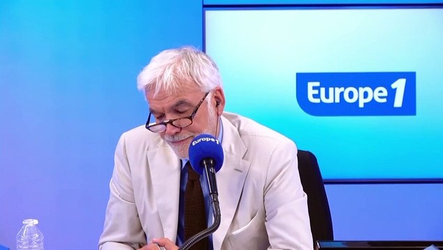 Pascal Praud et vous - Affaire Adama Traoré : «Je me suis vraiment senti insulté par les manifestations», souffle un auditeur