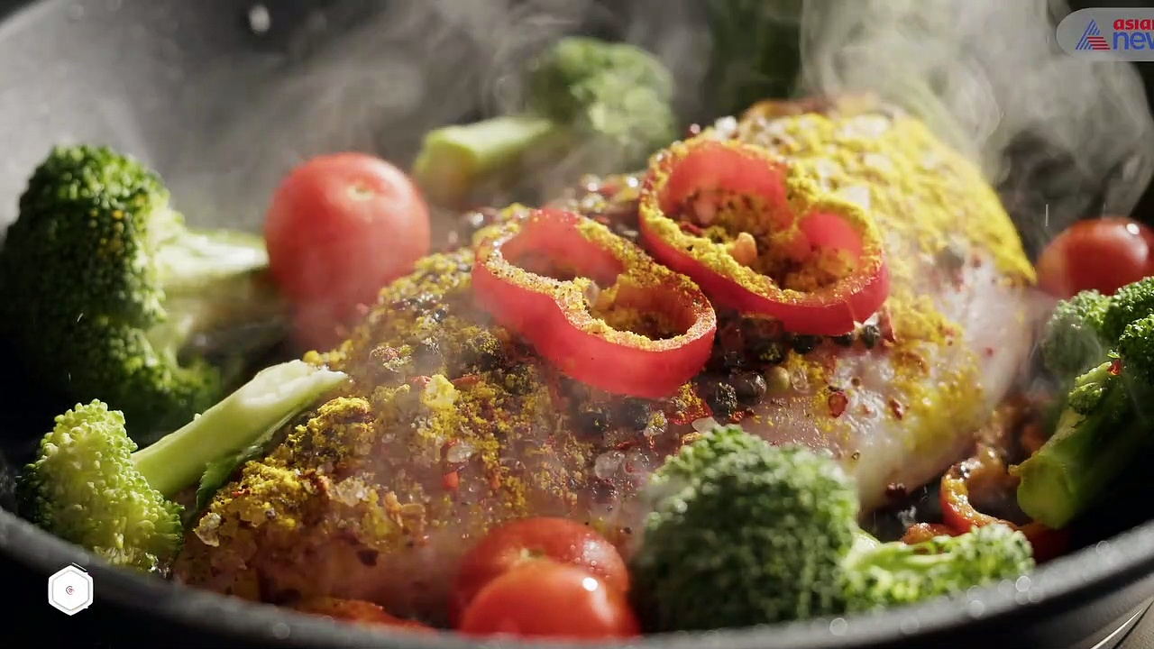 పెళ్లిళ్ల సీజన్లో వచ్చేసింది...పెళ్లికూతురే బ్రైట్ గా కనపడాలా..? ఏం మీరు కాదా..?