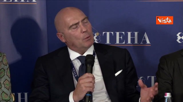 Cattani (Farmindustria): Continuare la corsa per dare impulso e slancio a settore Farmaceutico