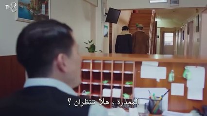 مسلسل ابنتي الحلقة 52 التركية 🌸