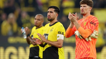 "Gefährliche Mischung" beim BVB - und was im Sommer alles schieflief
