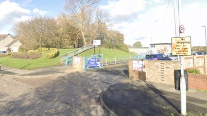 Newcastle headlines 4 September: School in Hebburn may have to close due to concrete