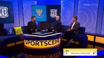 Scottish  Premiership Saturday Highlights Show Matchday 4