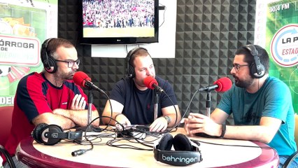 La Prórroga de Estadio Deportivo 1x19