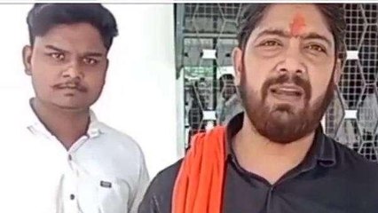 सीधी: CM राइज स्कूल को लेकर शिवसेना ने किया विरोध,जाने पूरा मामला