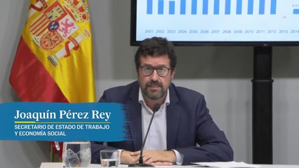 El paro sube en 24.826 personas en agosto