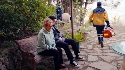 Sefirin Kızı مسلسل ابنة السفير الحلقة 103 - للعربية بالدبلجة