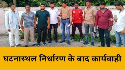 गाजीपुर: विदेश जाने का सपना देख रहे युवाओं के साथ हुआ धोखा, पैसे लेकर फरार हुआ शातिर