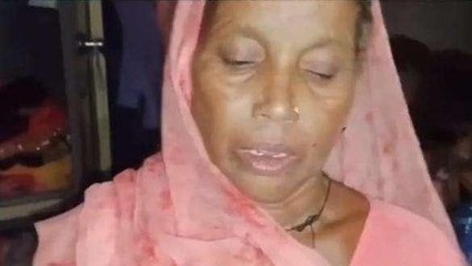 सीतापुर: चोरों ने घर पर धावा बोलकर नगदी व लाखों के जेवर पर किया हाथ साफ