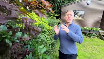 Gardening Matters with Andy Hutchinson - Ep 7