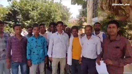 बूंदी: भगवान ताले में बंद, खुलवाने भक्त पहुँचे कलेक्टर के पास, जानिए क्या है राज