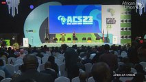 انطلاق القمة الإفريقية حول المناخ في نيروبي