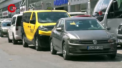 İkinci el otomobil fiyatları yüzde 10 düştü