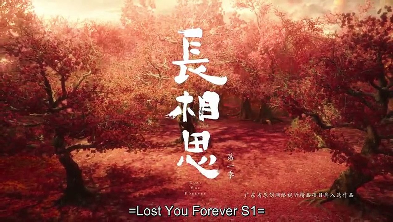 [Eng Sub] Lost You Forever ep 39