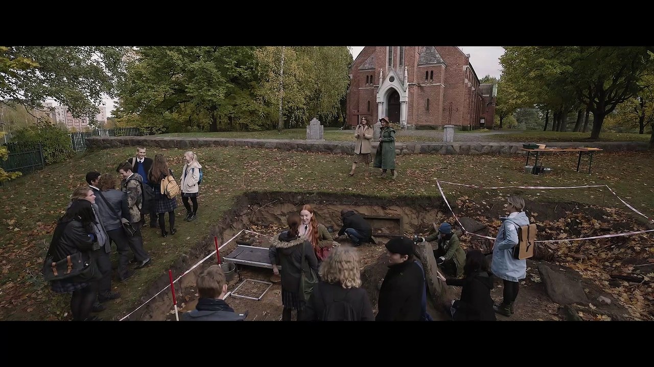 Piper Movie