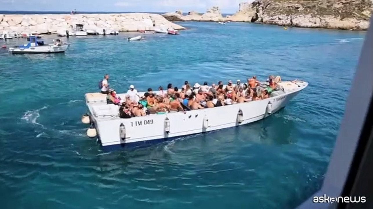 Renzo Rubino stupisce con "La Madonna della ninna nanna"