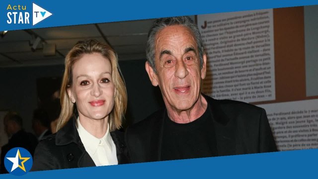 On n'est pas obligé de se marcher sur les pieds Thierry Ardisson confie pourquoi il n'habite pa